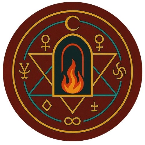 ars goetia demon gates